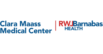 Clara Maass Medical Center Logo