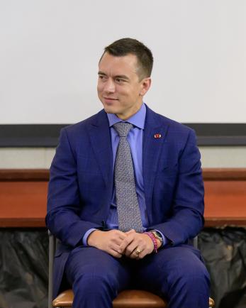 Ecuador President-2384