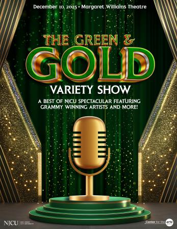 Faculty Variety Show