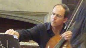 Photo of Chris Wessman