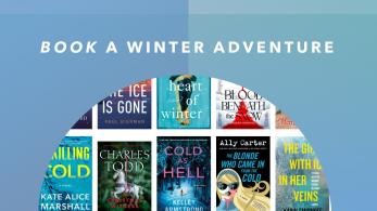 Book a Winter Adventure