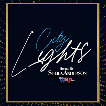 City Lights Jazz Ensemble 