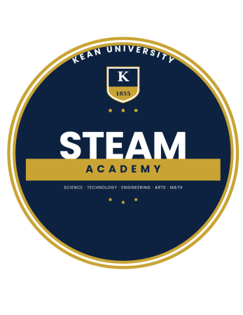 Kean STEAM logo