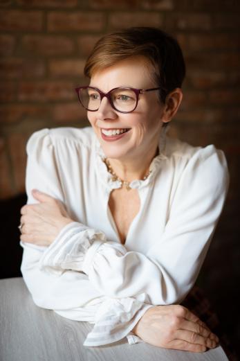 Updated Ann Wallace Headshot